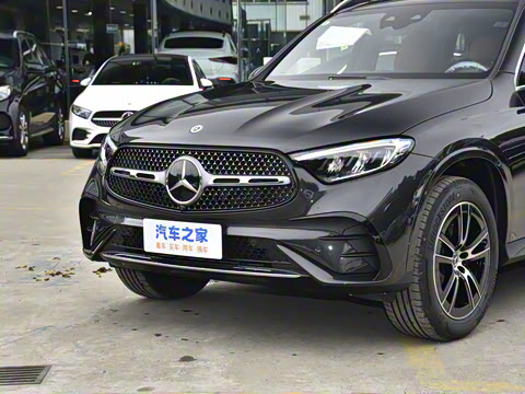 2025�� GLC 260 L 4MATIC ������