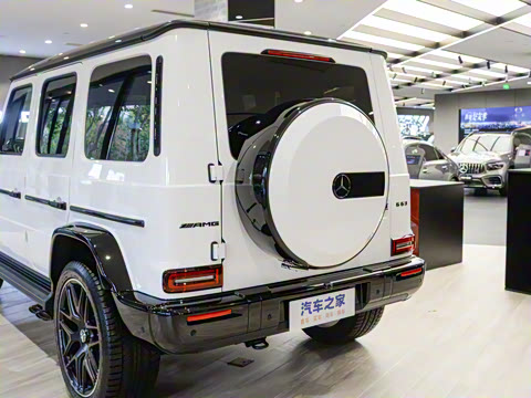 2025�� AMG G 63