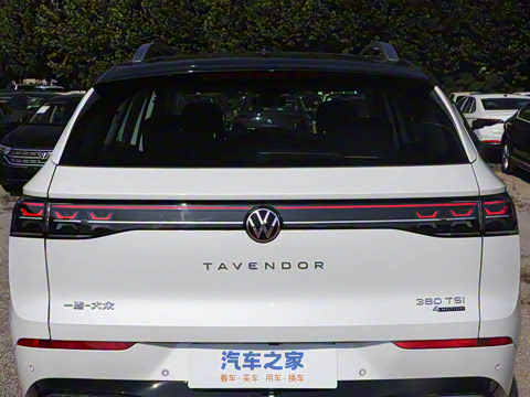 2024�� 380TSI ����R-LineѲ�� ������