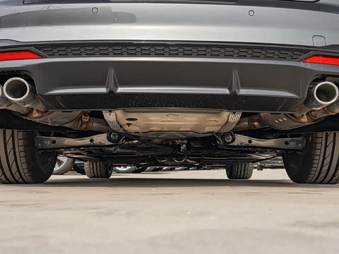 2024�� S4 3.0TFSI