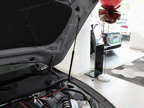 2024�� 2.9 TFSI quattro