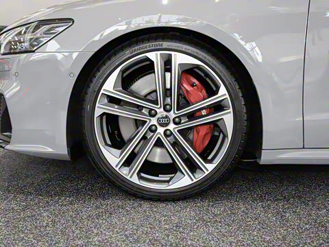 2024�� 2.9 TFSI quattro