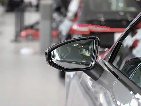 2024�� 2.9 TFSI quattro