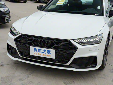 2024�� 55 TFSI quattro ������