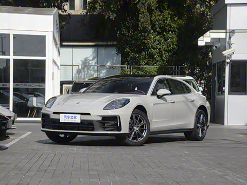 2024�� Panamera 2.9T