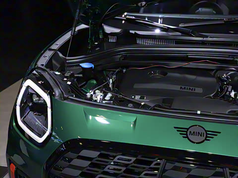 2024�� 2.0T JOHN COOPER WORKS