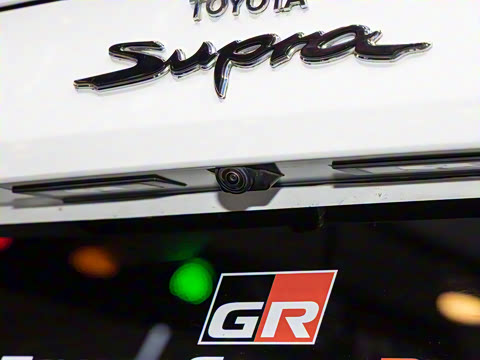 2022�� �Ŀ� GR SUPRA 2.0T ��׼��