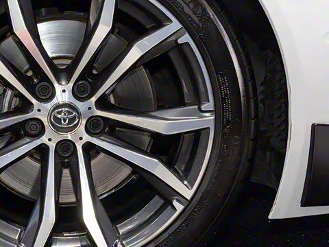 2022�� �Ŀ� GR SUPRA 2.0T ��׼��