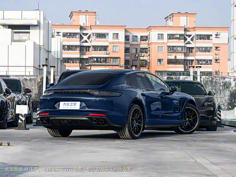 2023�� �Ŀ� Panamera 2.9T �����