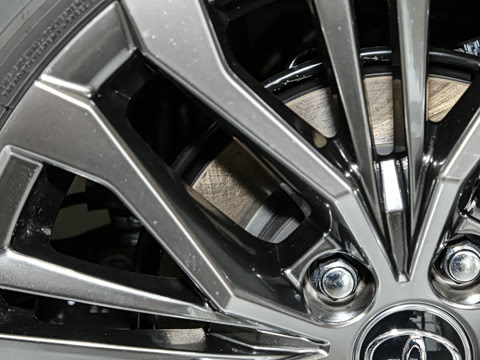 2024�� ˫�� 2.5L E-CVT��������