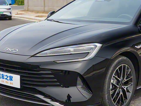 2025�� DM-i 1.5L 125km ������