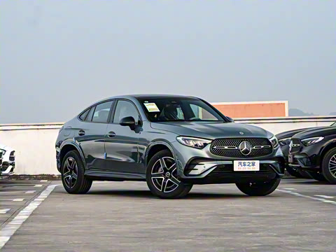 2025�� GLC 260 4MATIC ����SUV