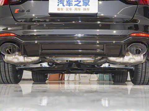 2024��  RS4 Avant �����