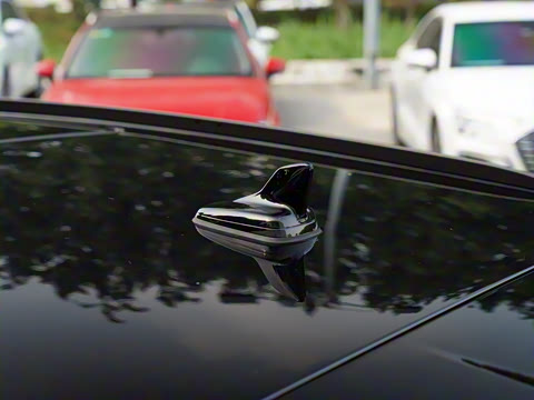 2024��  RS4 Avant ȼ���