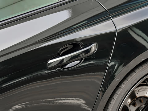 2024��  RS4 Avant ȼ���