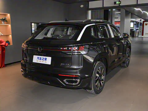 2024�� 380TSI ����R-Line���ܰ�