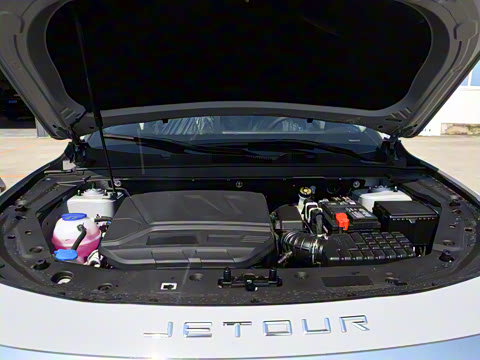 2024�� �ھ��� 1.6T DCT�ھ�ULTRA 5��