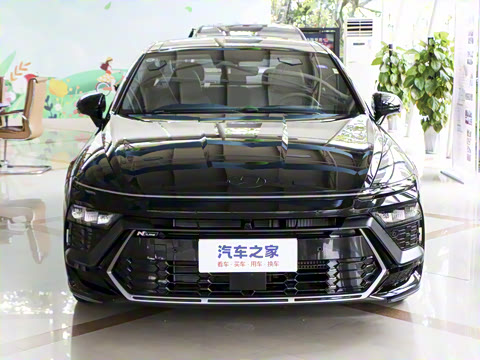 2024�� 2.0T N Line Pro