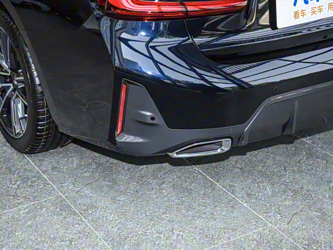 2024�� 325Li M�˶���װ