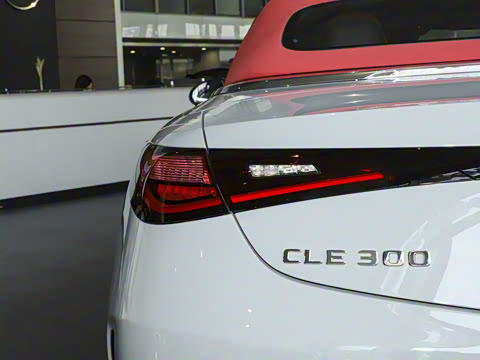 2025�� CLE 300 4MATIC ������ܳ�