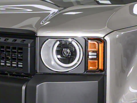 2025�� 2.4T ��ԽBX�� 5��