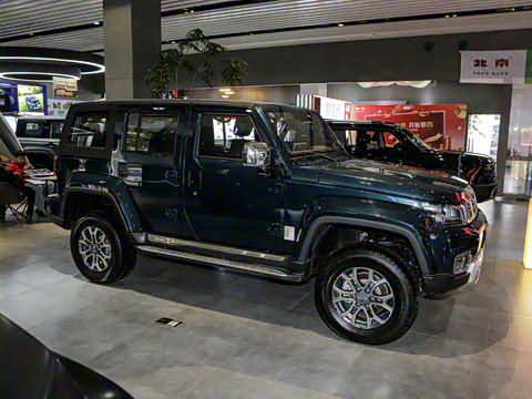 2024�� 2.0T ����������ҫ��