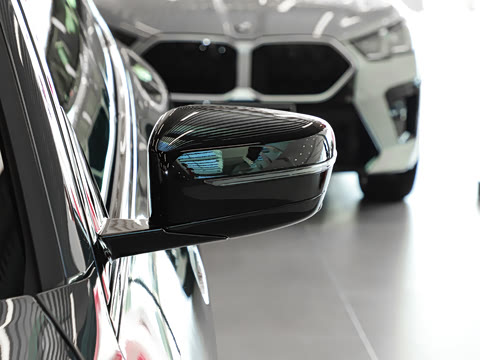 2024�� 430i Gran Coupe M�˶���ҹ��װ