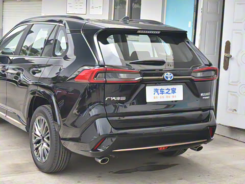 2024�� ˫�� 2.5L E-CVT��������PLUS��