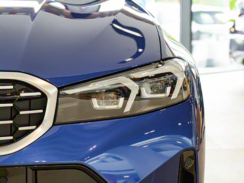 2024�� 325i M�˶���װ