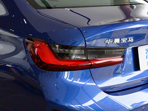 2024�� 325i M�˶���װ