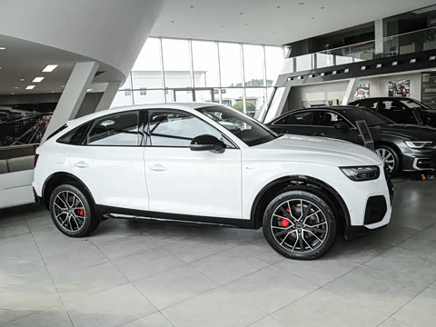 2024�� 45 TFSI ������