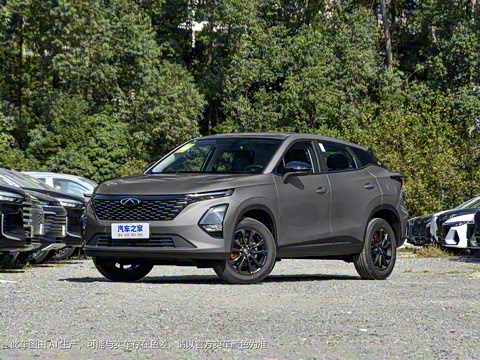 2025�� ���ܰ� 1.5T CVT������