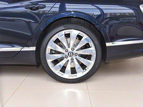 2024�� V8 Edition 8