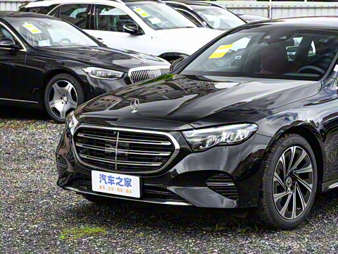 2025�� E 300 L ������