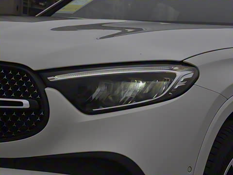 2025�� �Ŀ� GLC 300 4MATIC ����SUV