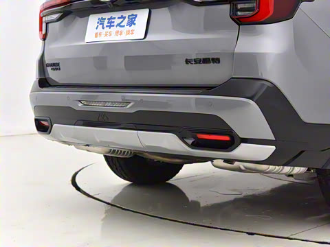 2024�� 2.3T EcoBoost �����۷�� 7��