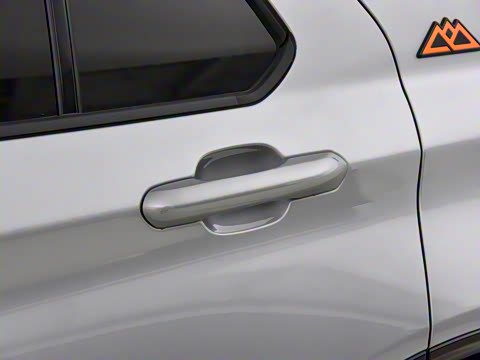 2024�� 2.3T EcoBoost �����۷�� 7��