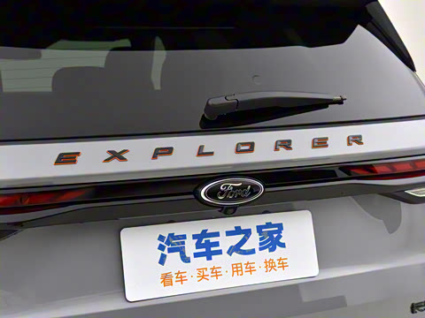 2024�� 2.3T EcoBoost �����۷�� 7��