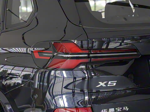 2023�� xDrive 40Li M�˶���ҹ��װ