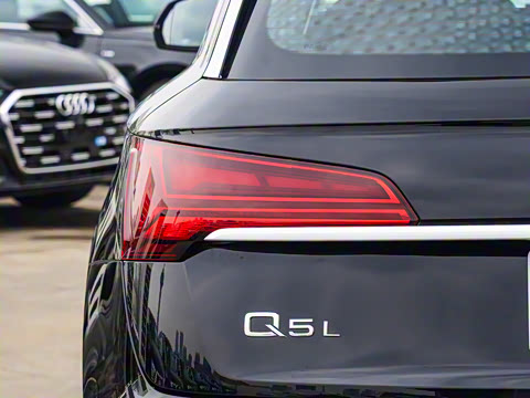 2025�� 40 TFSI ʱ�ж�����