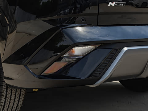 2025�� ;ʤL 1.5T ��Ӣ�� N-Line