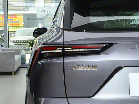 2025�� 1.5T DCT ��Խ��