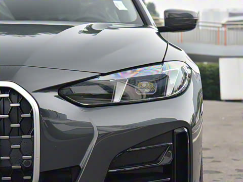 2024�� 425i Gran Coupe M�˶���װ