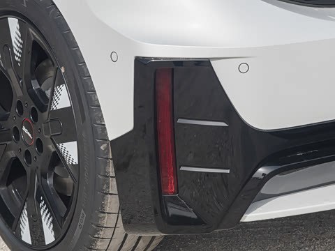 2025�� JOHN COOPER WORKS