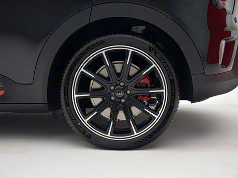 2025�� BRABUS ���ܰ�