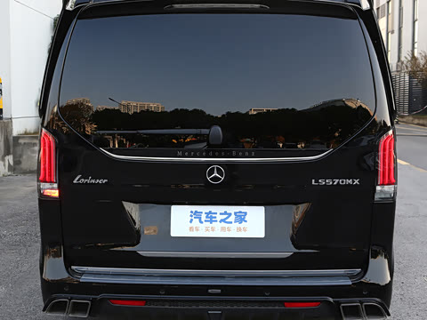 2025�� LS570MX ����