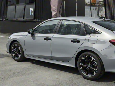 2025�� 2.0L e:HEV �춯Pro