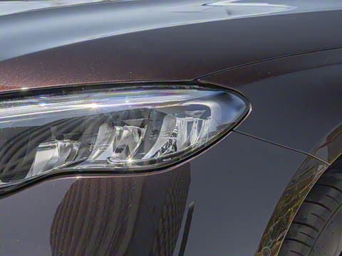 2025�� �Ŀ� E 300 L ������