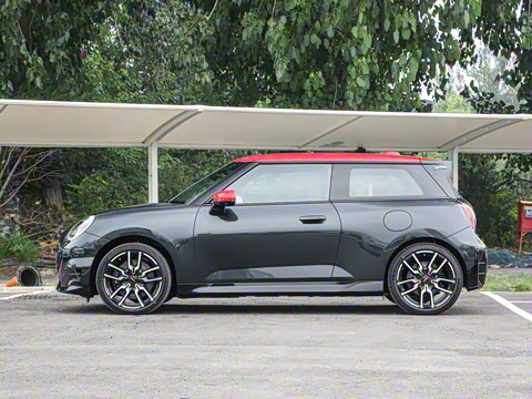 2024�� 452km COOPER SE ������