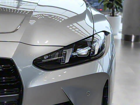 2024�� M4������ܳ� M xDrive ������